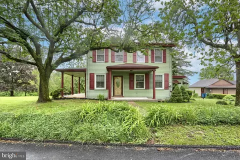 2351 Spring Rd, Carlisle, PA 17013