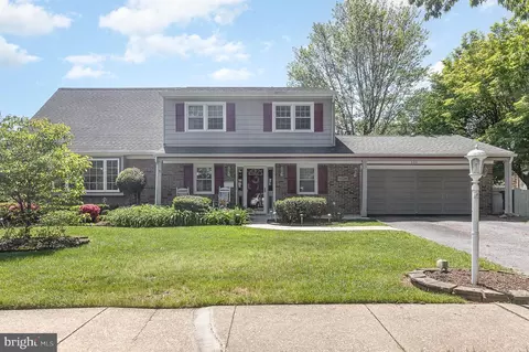 300 Deerfield Rd, Camp Hill, PA 17011