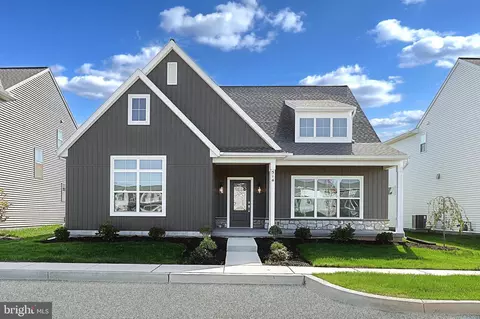 514 Estate Dr, Mechanicsburg, PA 17055