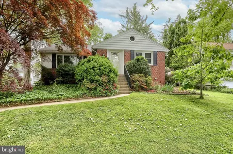 2718 Harvard Ave, Camp Hill, PA 17011