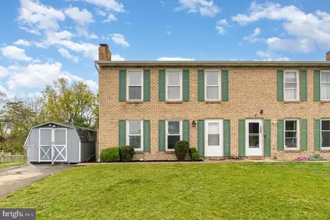178 Faith Cir, Carlisle, PA 17013