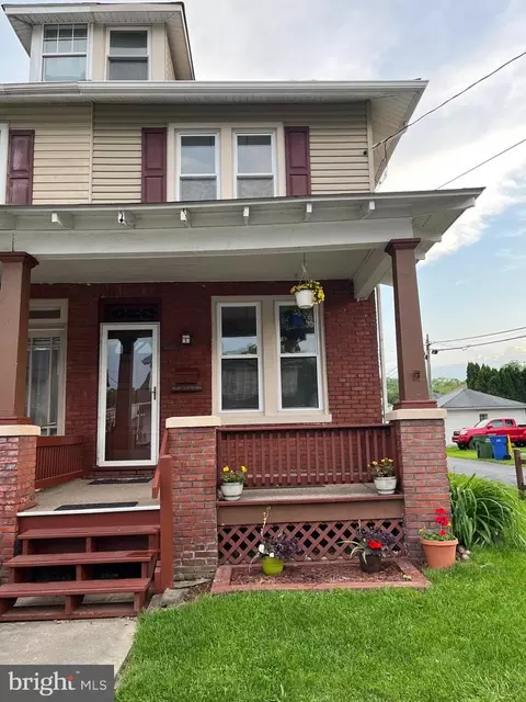 324 Eutaw Ave, New Cumberland, PA 17070