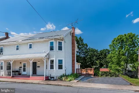 106 Fairfield St, Newville, PA 17241
