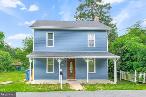 112 2nd St, Mechanicsburg, PA 17055