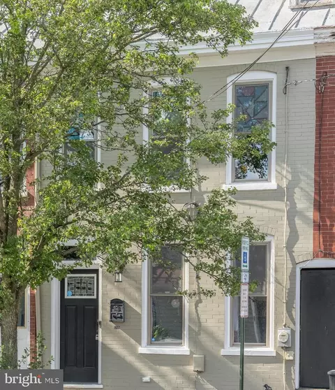 165 W North St, Carlisle, PA 17013
