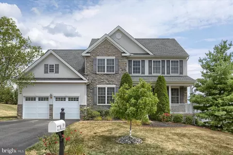 20 Bella Vista Dr, Mechanicsburg, PA 17050