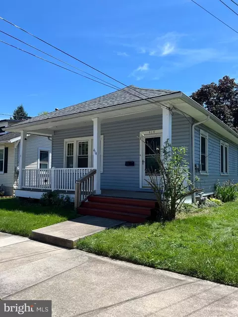 414 A St, Carlisle, PA 17013