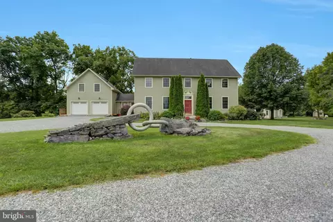 50 Fish Hatchery Rd, Shippensburg, PA 17257