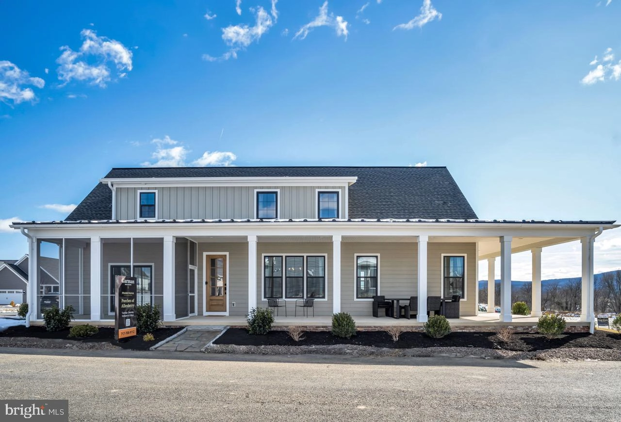 263 Breeches Run Unit 76 SALES Ctr  