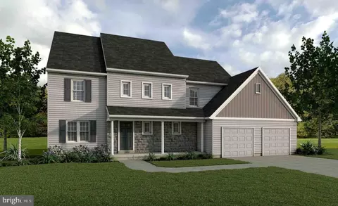 469 Apple Hollow Rd #371, Mechanicsburg, PA 17055