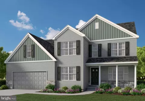 480 Apple Hollow Rd, Mechanicsburg, PA 17055
