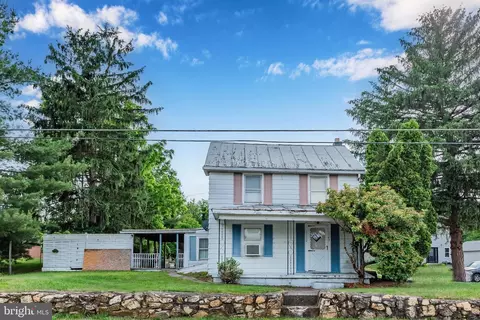 1162 Centerville Rd, Newville, PA 17241