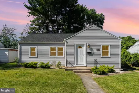 1318 Carlisle, Camp Hill, PA 17011