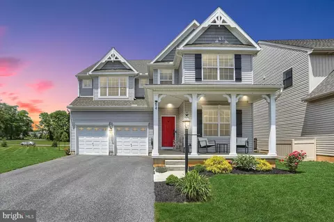 54 Stallion St, Mechanicsburg, PA 17050