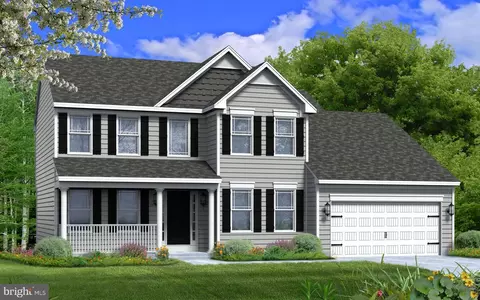 66 Bennington Way, Carlisle, PA 17013