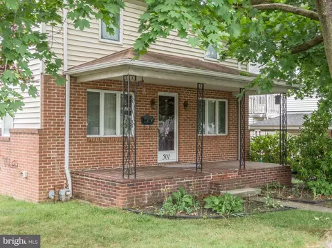 501 Brick Church Rd, Enola, PA 17025