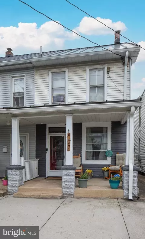 407 Herman Ave, Lemoyne, PA 17043