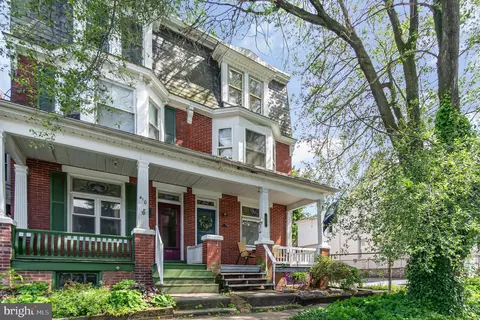 412 Bosler Ave, Lemoyne, PA 17043
