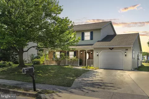26 Patton Rd, Mechanicsburg, PA 17055