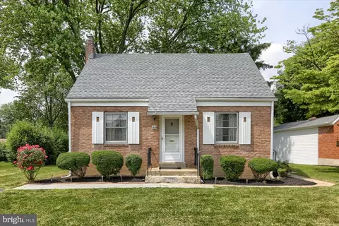 1928 Princeton Ave, Camp Hill, PA 17011