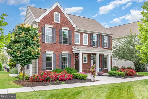 504 Madison Rd, Mechanicsburg, PA 17050