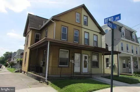 402 4th St, New Cumberland, PA 17070
