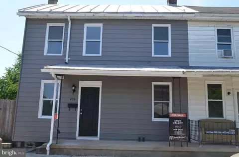 426 Market, New Cumberland, PA 17070