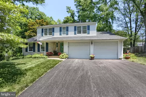 313 Allendale Way, Camp Hill, PA 17011