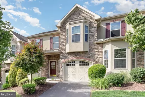 1904 Roxbury Ct, Mechanicsburg, PA 17055