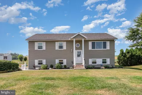 1671 Walnut Bottom Rd, Newville, PA 17241