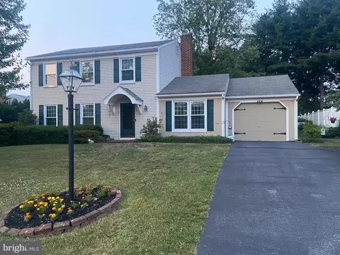 316 Erford, Camp Hill, PA 17011