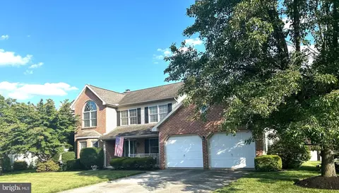 6117 Wallingford Way, Mechanicsburg, PA 17050