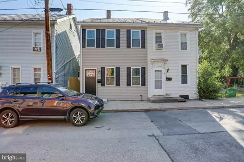 39 Kerrs Ave, Carlisle, PA 17013