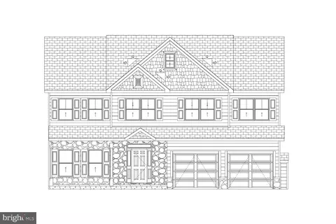1801 Edgewood Dr, Shippensburg, PA 17257