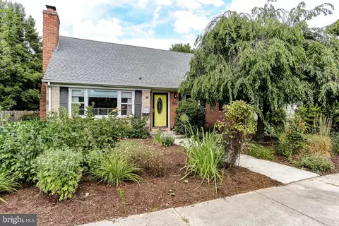 205 S 16th St, Camp Hill, PA 17011