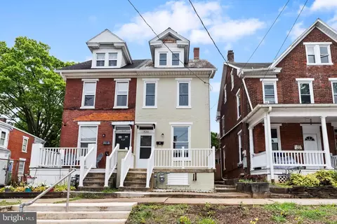 420 Bosler Ave, Lemoyne, PA 17043