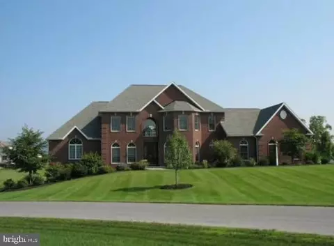 25 Harpers Ferry Way, Mechanicsburg, PA 17050