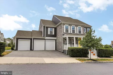 1443 Rocky Way, Mechanicsburg, PA 17055