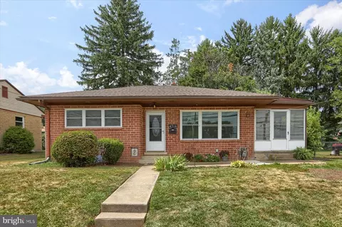 4314 Allen Rd, Camp Hill, PA 17011