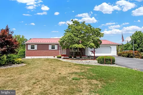 128 Airport Rd, Shippensburg, PA 17257