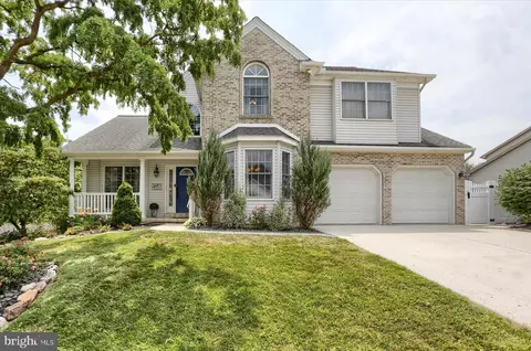 5425 Bonnyrigg Ct, Mechanicsburg, PA 17050
