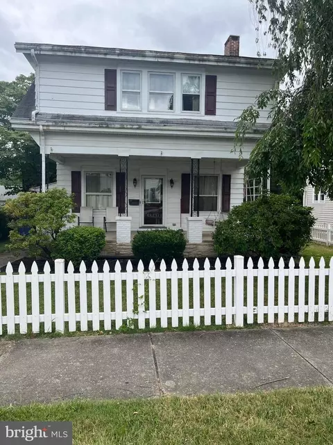 120 N 27th St, Camp Hill, PA 17011