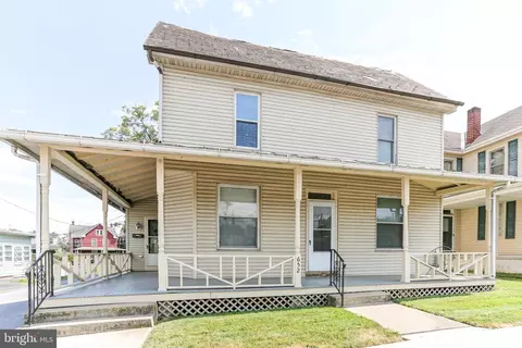 652 Market St, Lemoyne, PA 17043