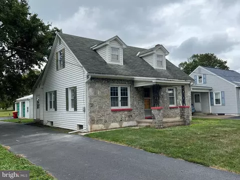 310 Mcallister Church Rd, Carlisle, PA 17015