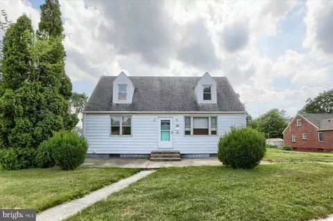 1485 Brandt Ave, New Cumberland, PA 17070