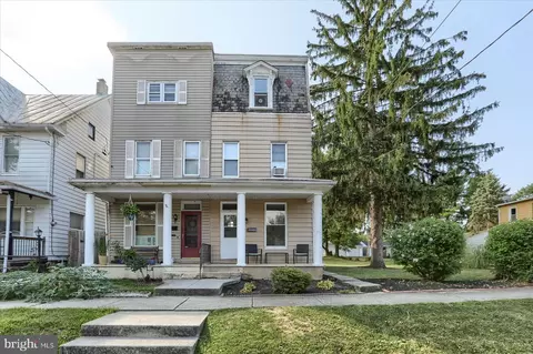 208 Bosler Ave, Lemoyne, PA 17043