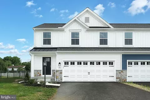 36 Shillington Ln #LOT 20, Carlisle, PA 17013