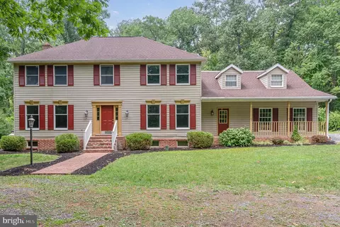 24 Mcallister Church Rd, Carlisle, PA 17015
