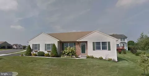 3487 Sullivan St, Mechanicsburg, PA 17050