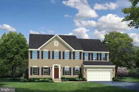 54 Cumberland Estates Dr, Mechanicsburg, PA 17050